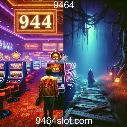 O Que Faz dos Jogos de Terror uma Experiência Única